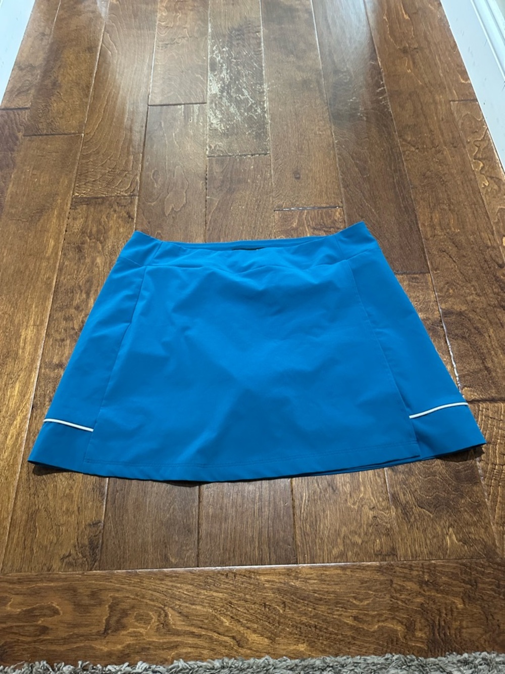 Oakley athletic skort